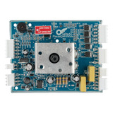 Placa Lavadora Compatível Electrolux Lt09b 8kg 70203219