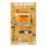 Placa Lavadora Compativel Electrolux