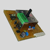 Placa Lavadora Compatível Electrolux Lte07 Turbo Economia
