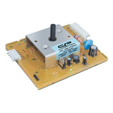 Placa Lavadora Compatível Electrolux Turbo 6kg Lte6 Resinada