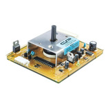Placa Lavadora Compatível Electrolux Turbo 6kg Lte6 Resinada