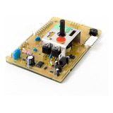 Placa Lavadora Compatível Electrolux Turbo Ltd 13 kg