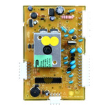 Placa Lavadora Compatível Electrolux Turbo Ltd13kg 70203307