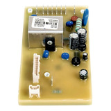 Placa Lavadora Consul 10kg 11kg Cwc10a W10446927 110v