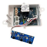 Placa Lavadora Consul Cwb09bb