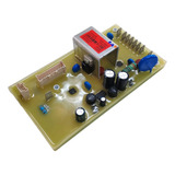 Placa Lavadora Consul Cwc Cwl 10 Cwg Cwk 11 W10190758 220v