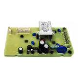 Placa Lavadora Consul Falilite 10kg 11kg W10446927 110v