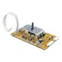 Placa Lavadora Electrolux Lt60 64800658 Versão 2 110v/220v (bivolt)