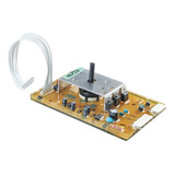 Placa Lavadora Electrolux Lt60