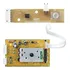Placa Lavadora Electrolux Lt60 64800658 Versão 2 + Interface