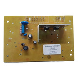 Placa Lavadora Lca11 5