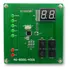 Placa Lc-800g Para Funil Secador De Material Amd-25 Wsdb-50