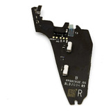 Placa Led Antena Esquerdo Do Drone Dji Fpv Novo Original