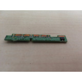 Placa Led Dell Inspiron