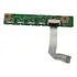 Placa Led E Cabo Netbook Positivo Mobile Mobo 7 Da0il1yb6c0