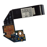 Placa Led Indicativo Netbook