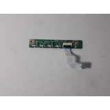 Placa Led Netbook Positivo