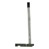 Placa Led Notebook Dell
