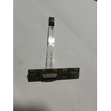 Placa Led Notebook Dell Latitude E5400 E5410 E6400 E6410