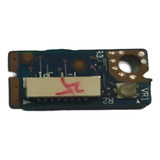 Placa Led Notebook Dell Latitude E6410 Nal20 Nal21 Nal22