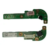 Placa Led Notebook Hp