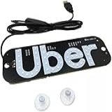 Placa LED Para Carro Com Controle Por Aplicativo- Botão Liga-Desliga