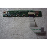 Placa Led Para Netbook
