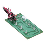 Placa Leds Adega Brastemp Bzb31 31 Garrafas W10458674