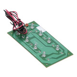 Placa Leds Adega Brastemp Bzb31 31 Garrafas W10458674