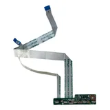 Placa Leds Flat Para