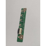 Placa Leds Indicativo Netbook