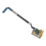 Placa Leitor Biometrico digital Para Dell Latitude E7240