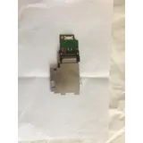 Placa Leitor Cartao Pcmcia