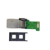 Placa Leitor Cartao Pcmcia