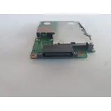 Placa Leitor Cartao Pcmcia