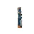 Placa Leitor De Cartão De Audio Lenovo Gs552 15iil0 Ns c782