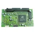 Placa Leitor Dvd 615 Para Philips Mt1388e Dsl-710a Usado