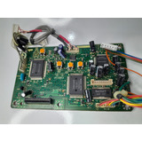 Placa Leitor Neo Geo