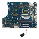 Placa Lenovo Ideapad Gaming 3 I5 10300h Gtx1650 Nm c871