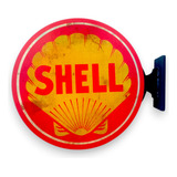 Shell