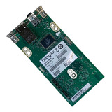 Placa Lexmark T650 X654