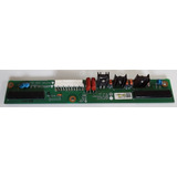 Placa LG Z- Sus 42pg20r 42pg60f Mod: Eax42298601