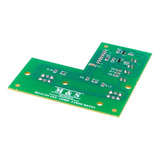 Placa Liga Desliga Lava Electrolux Turbo Economia 9kg Lte09
