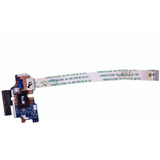 Placa Liga desliga Ls 7912p Para Acer Aspire E1 531 2608