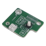Placa Liga Desliga Teclado Yamaha Psr Sx600 Psr S670 Pws 