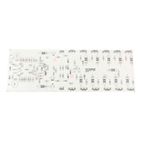 Placa Lisa Para Montar
