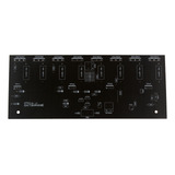 Placa Lisa Para Montar
