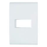 Placa Liz 4x2 1p