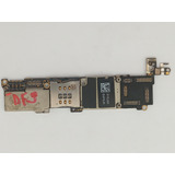 Placa Logica Apple iPhone