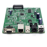 Placa Logica Bematech